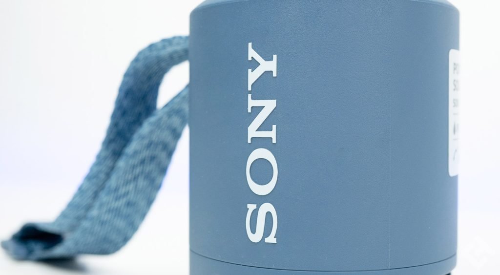 sony srs xb13