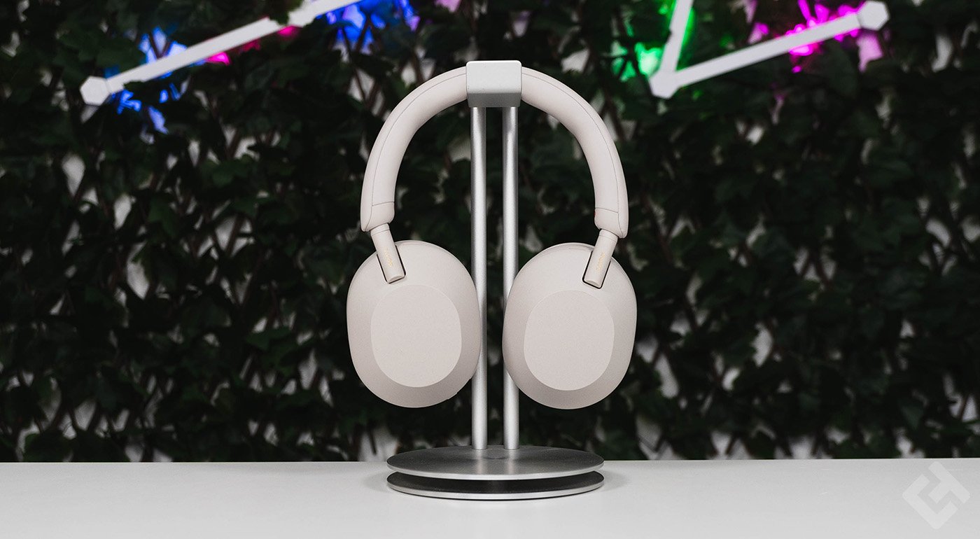Test Sony WH-1000XM5 : Le meilleur casque à réduction de bruits
