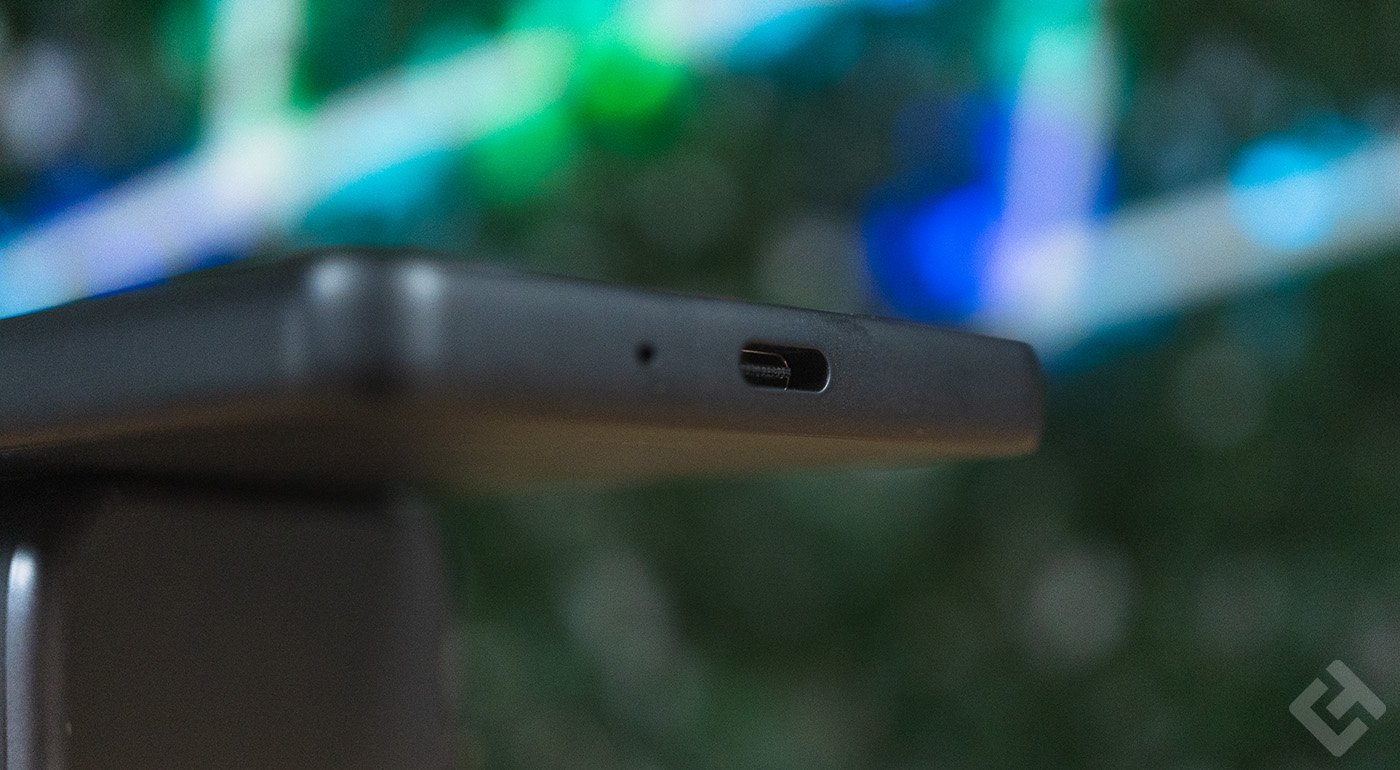 Connecteur USB-C Sony Xperia 10 V