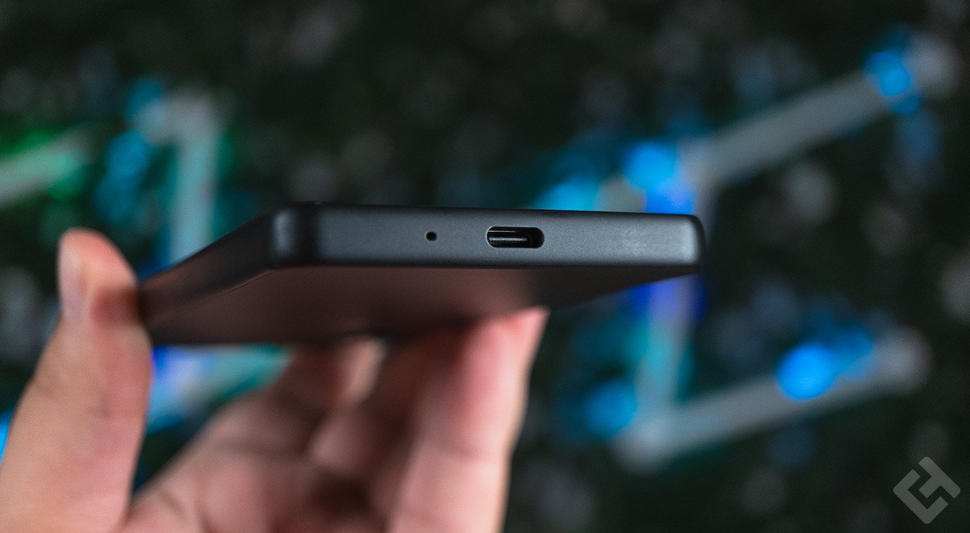 Connecteur USB-C Sony Xperia 10 V