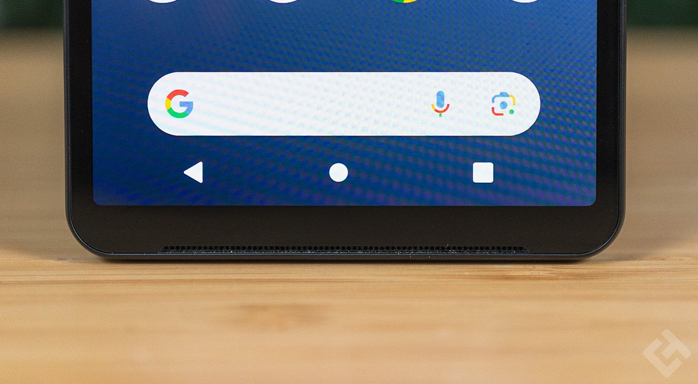 Haut-parleur Sony Xperia 10 V