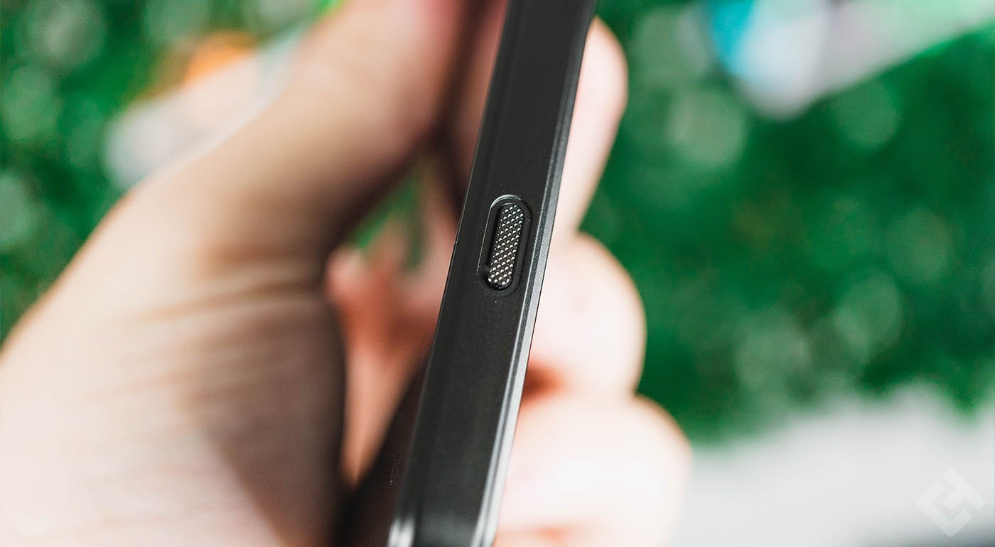 Déclencheur du Sony Xperia 1 IV