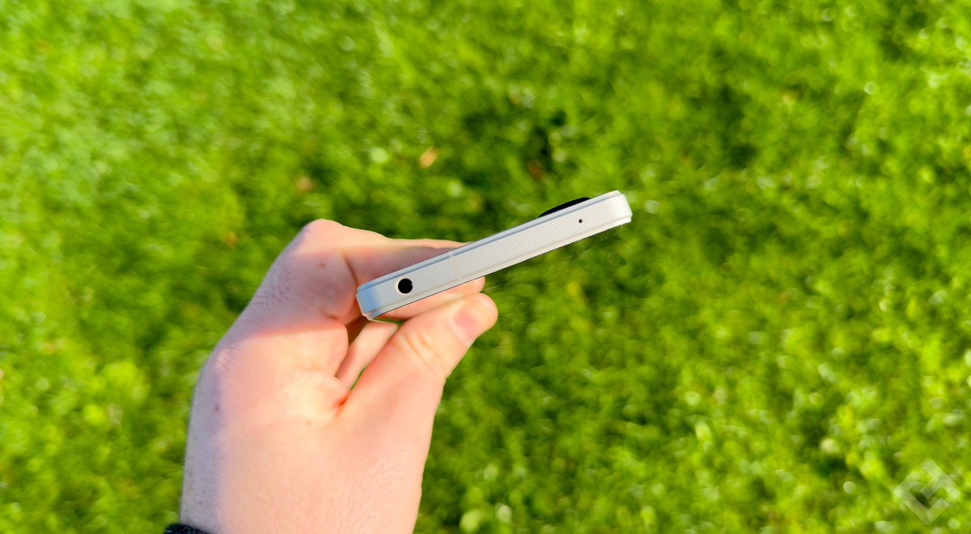 test du sony xperia 1 v