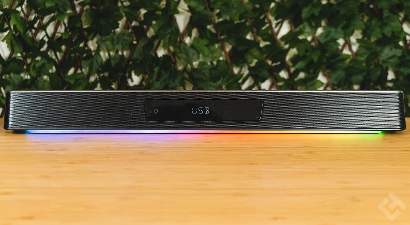 SoundBlaster Katana V2X