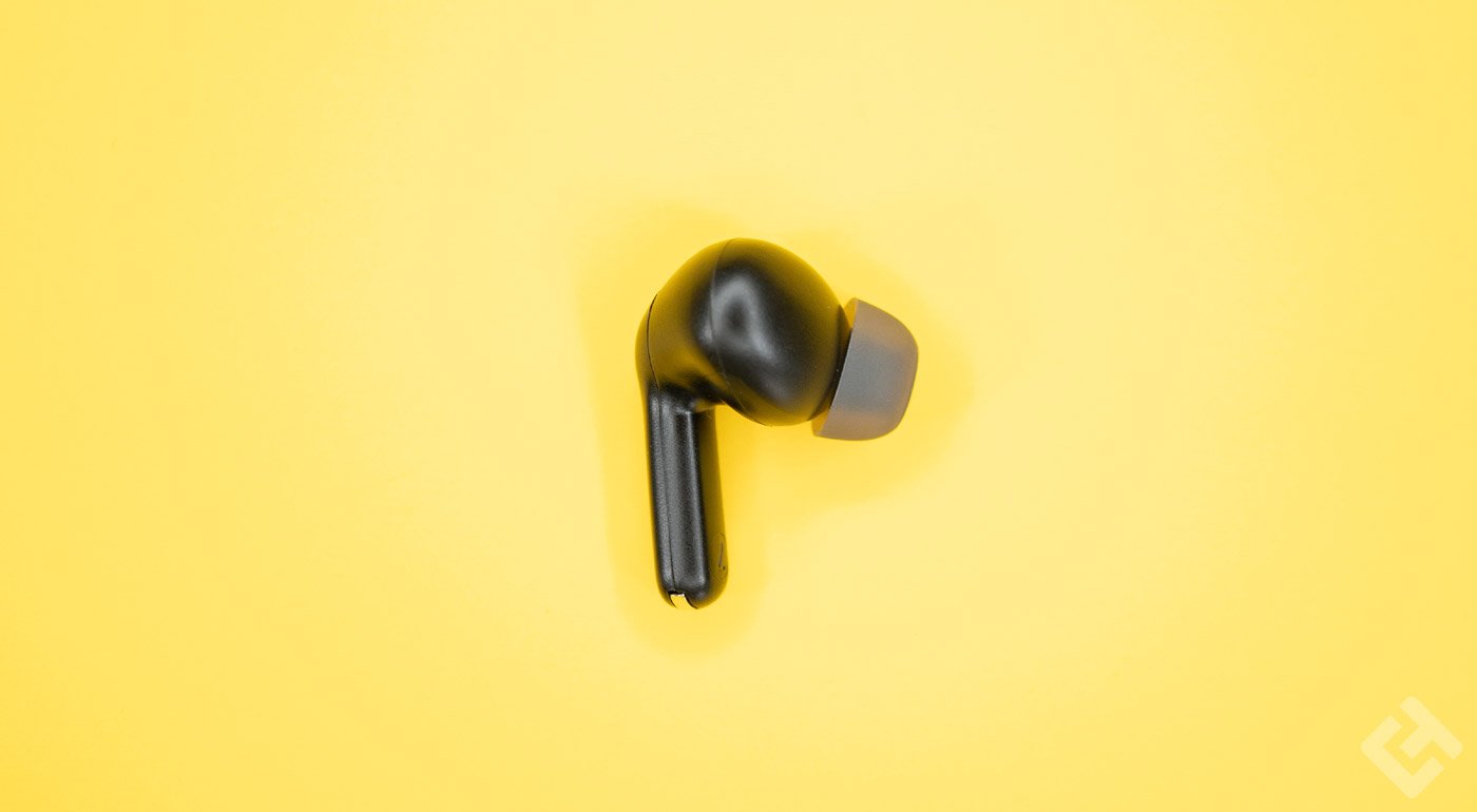 Soundpeats Air3 Pro qualité audio