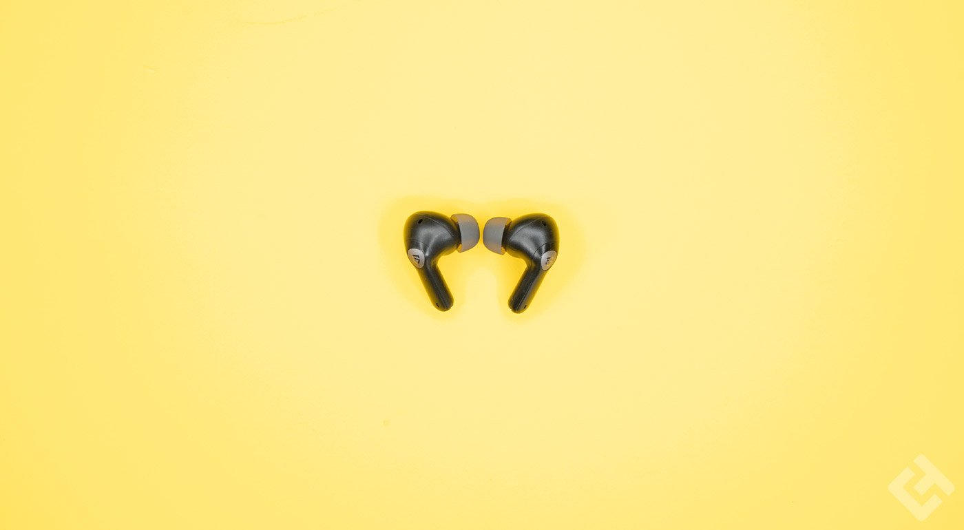 Design Soundpeats Air3 Pro