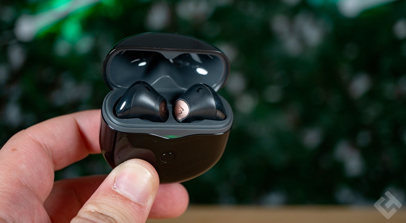soundpeats air 4 lite