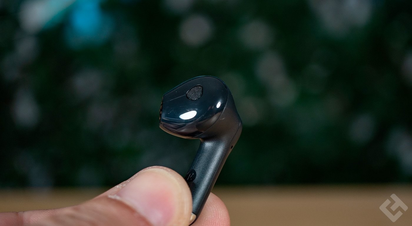 soundpeats air 4 lite