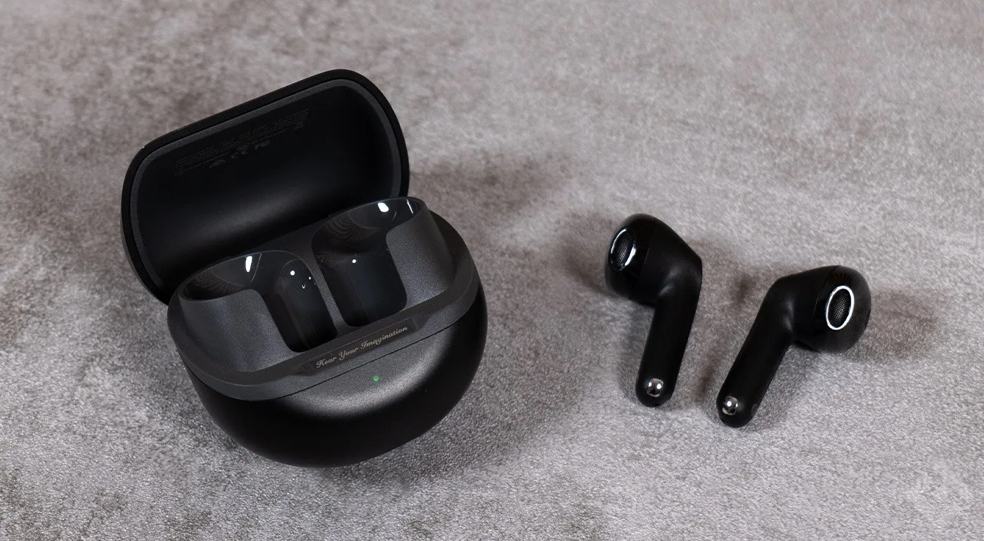 SoundPeats Air5