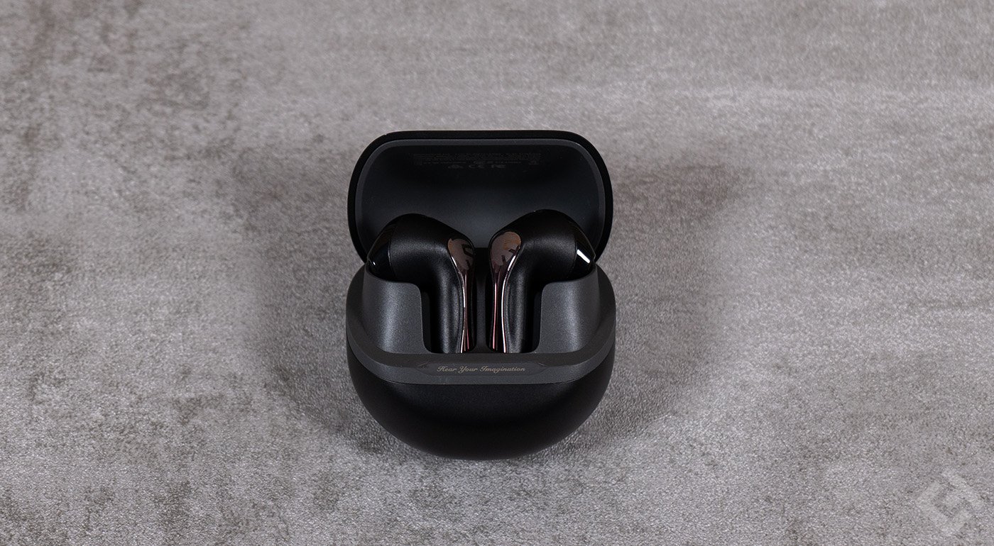 test soundpeats air5 avis (7)