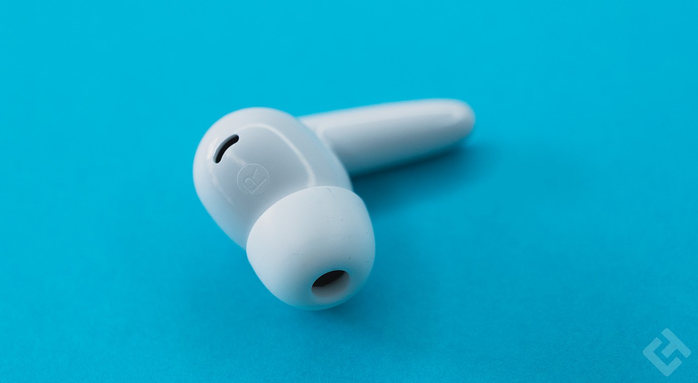 test des soundpeats life classic