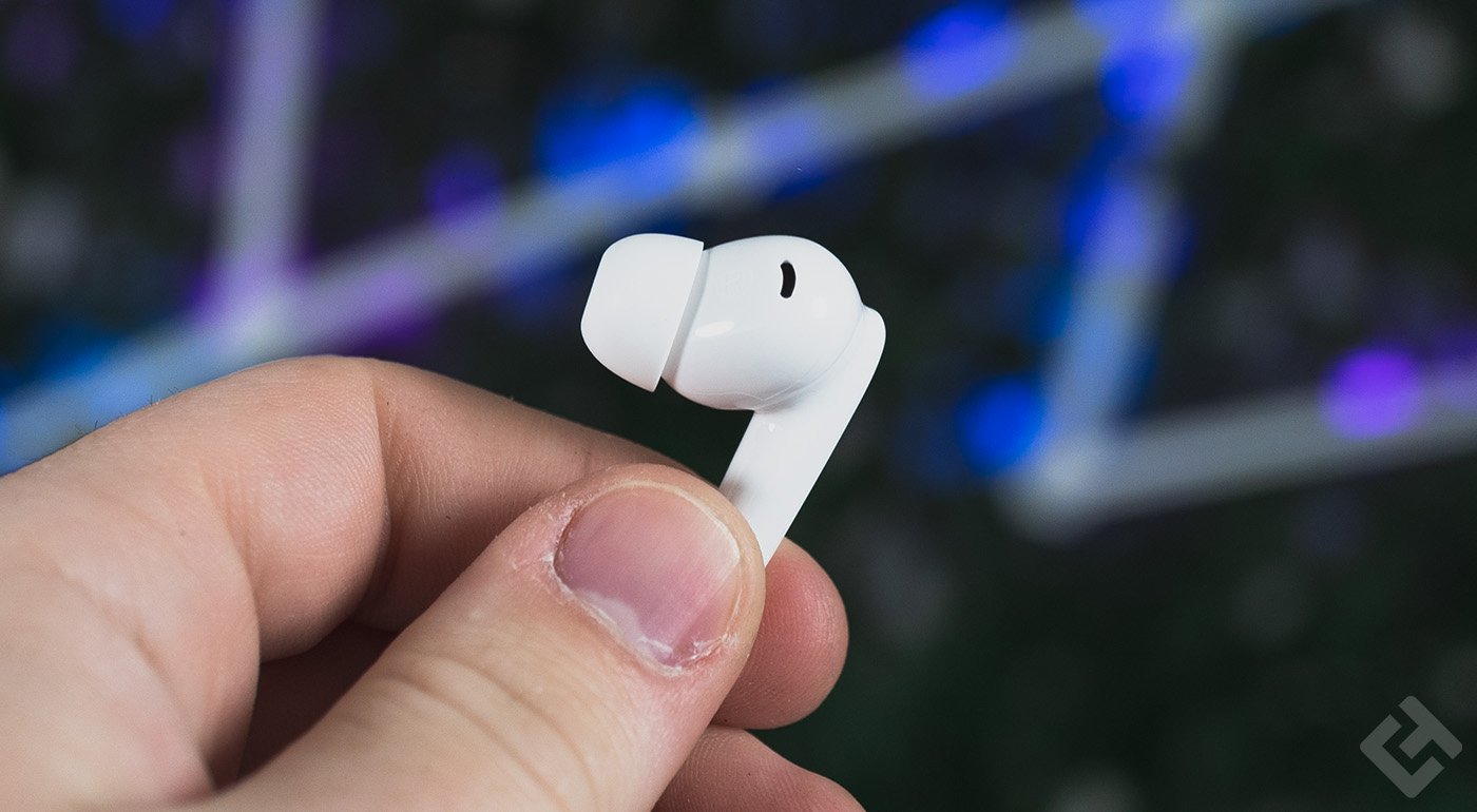 test des soundpeats life classic