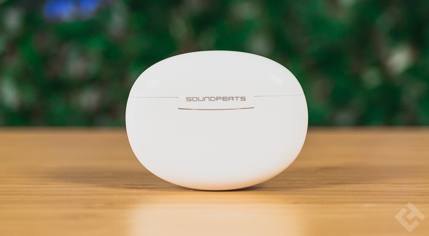 test des soundpeats life classic