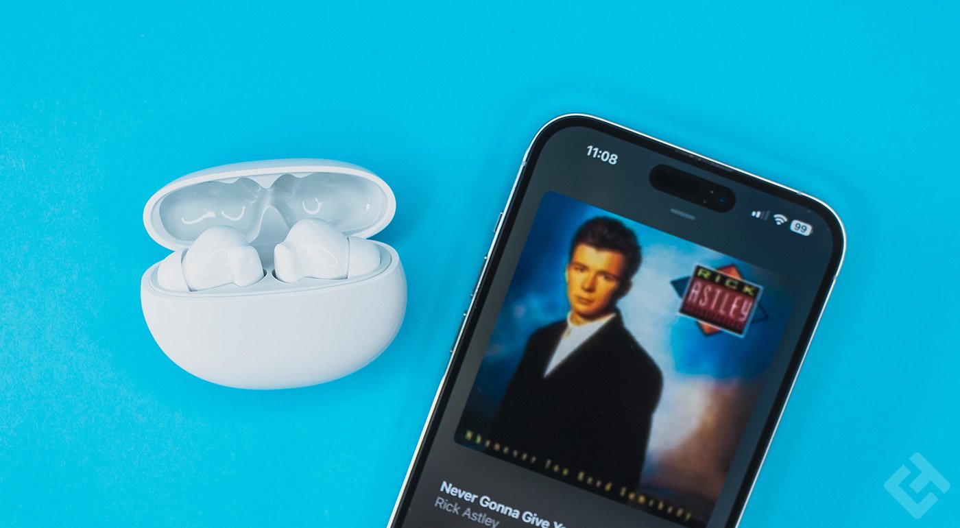 test des soundpeats life classic