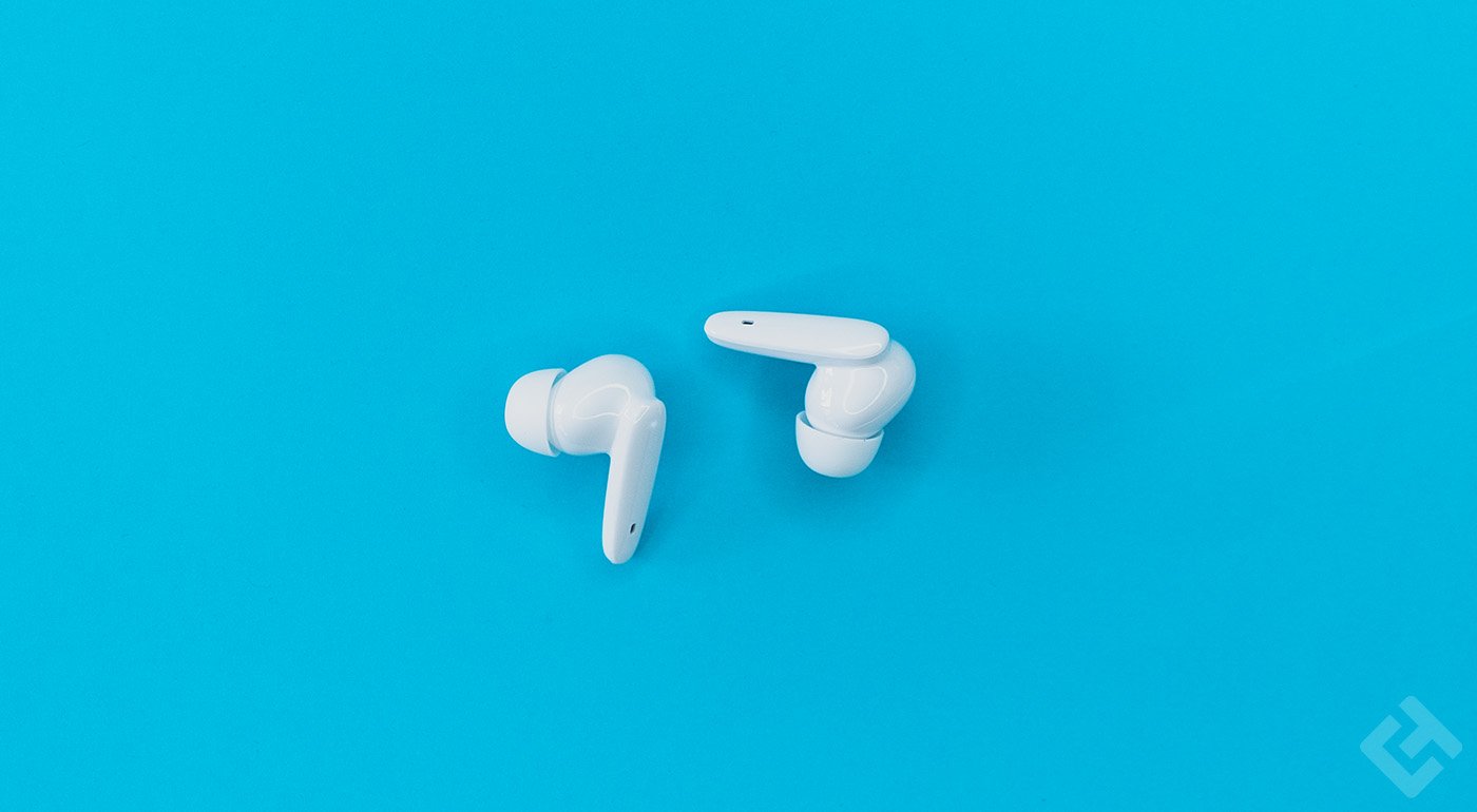 test des soundpeats life classic