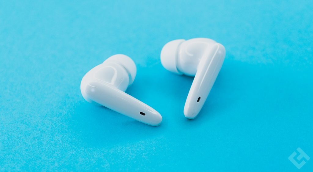 test des soundpeats life classic