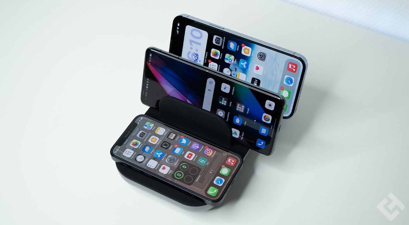 Satechi Dock 5 Design