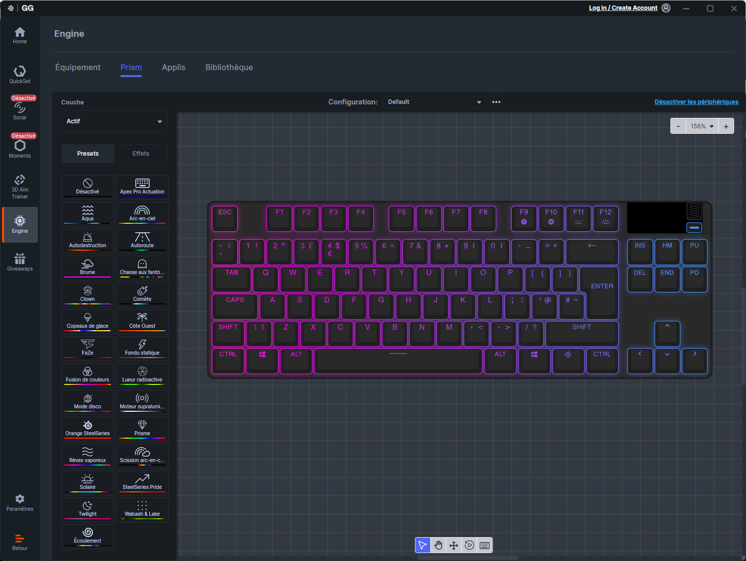 test steelseries apex pro tkl gen3 logiciel gg (1)