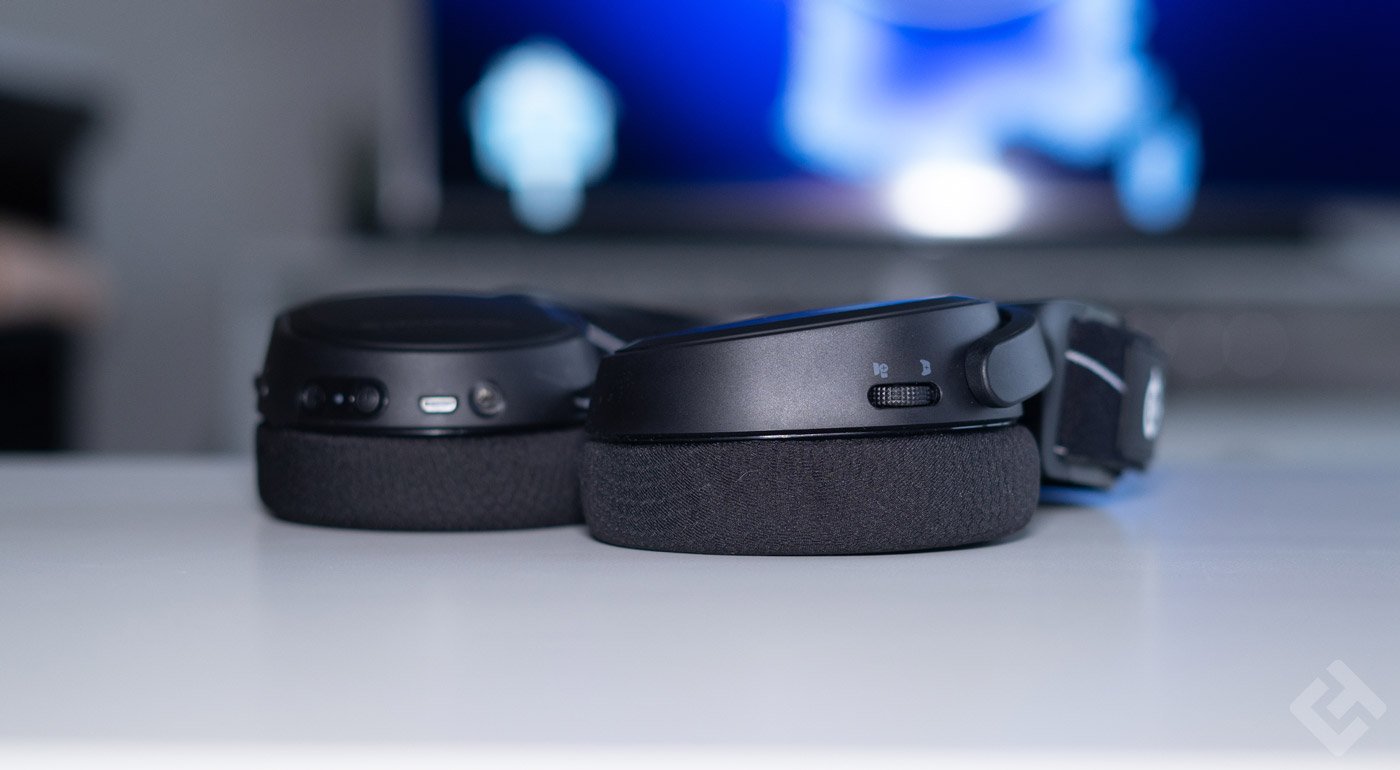 test arctis 9