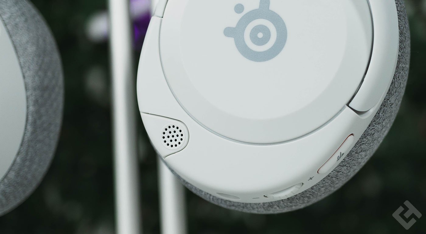 microphone Steelseries artics nova 1