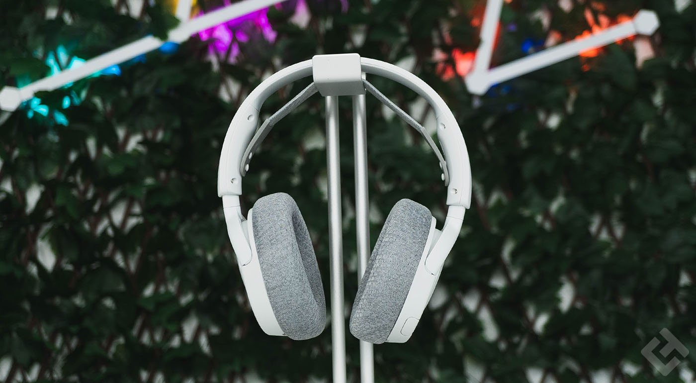 test Steelseries artics nova 1