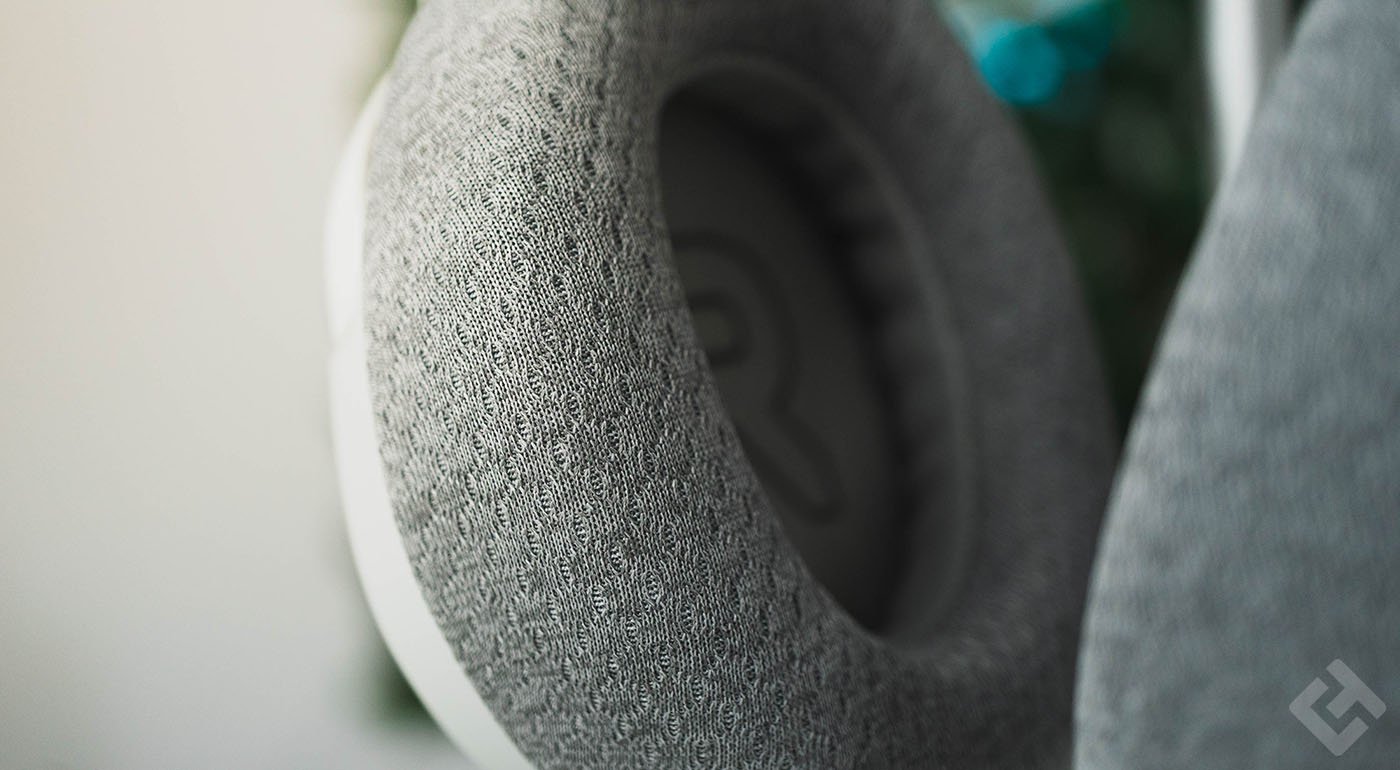 Qualité audio Steelseries artics nova 1