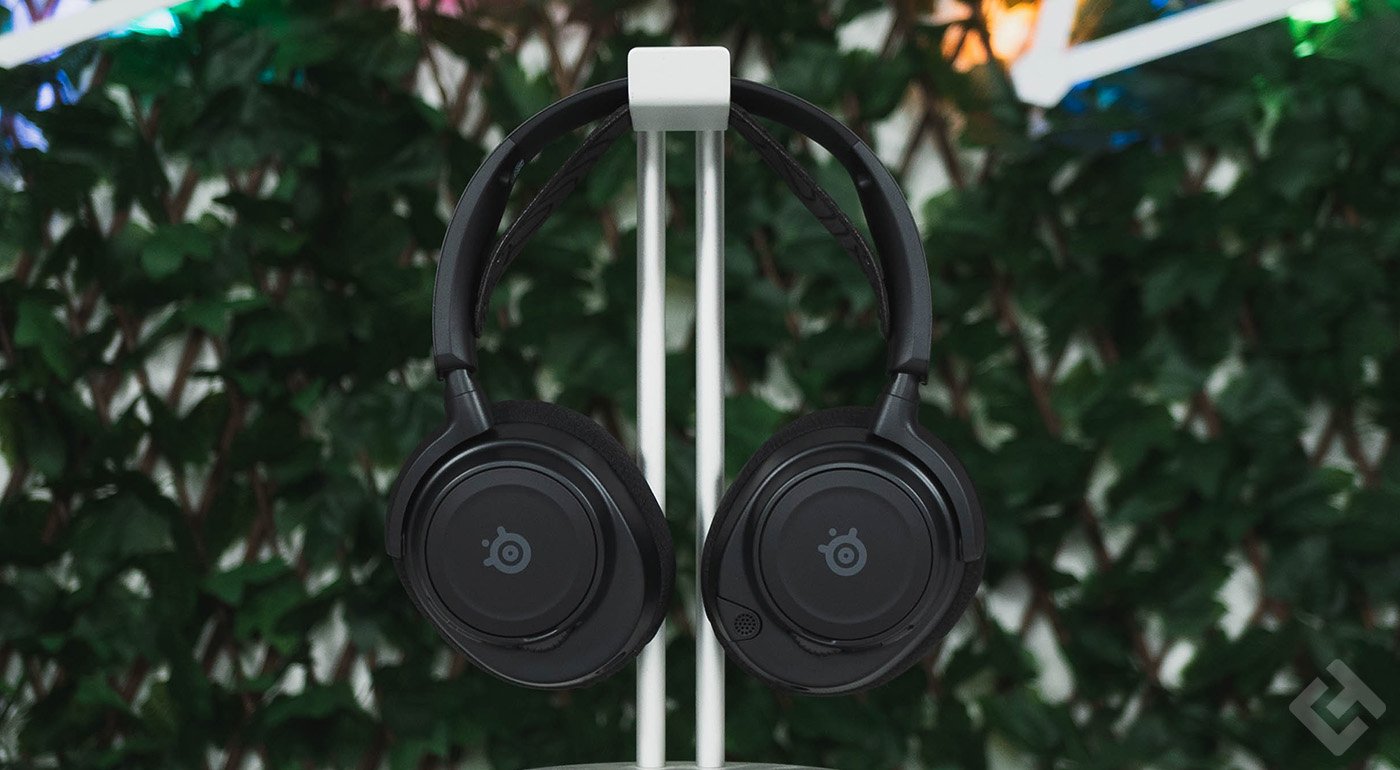 Test SteelSeries Arctis Nova 7 : Un casque gamer ultra paramétrable