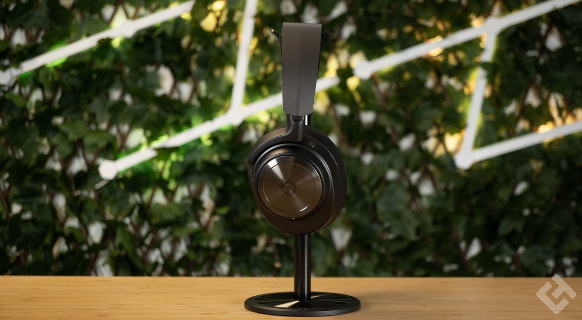 test SteelSeries Artics Nova Pro Wireless