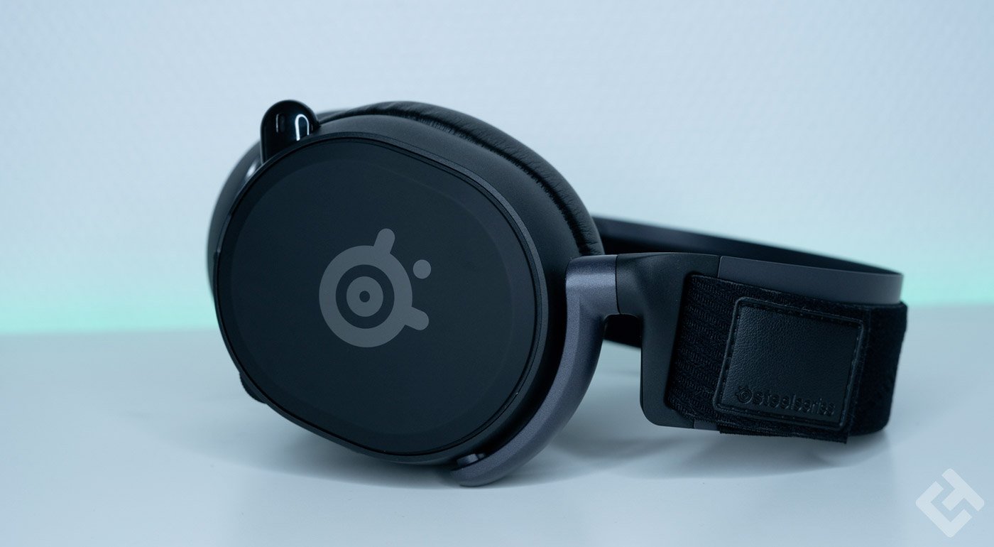 Test SteelSeries Arctis Prime : Un bon casque vendu trop cher