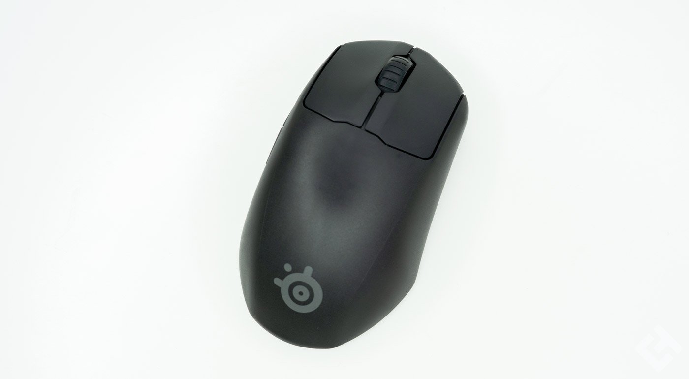 steelseries prime avis