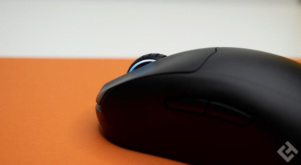 test SteelSeries Prime wireless