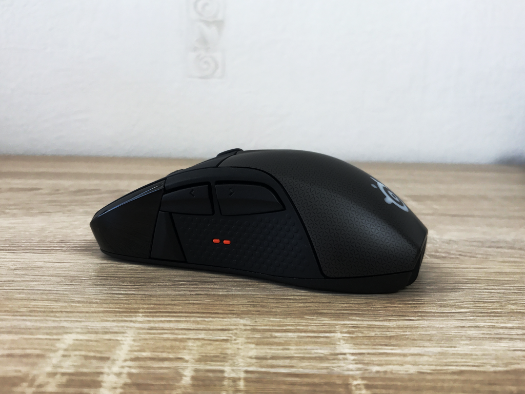 test steelseries rival 700