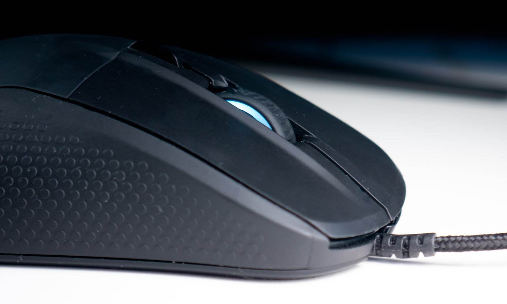 Test SteelSeries Rival 710