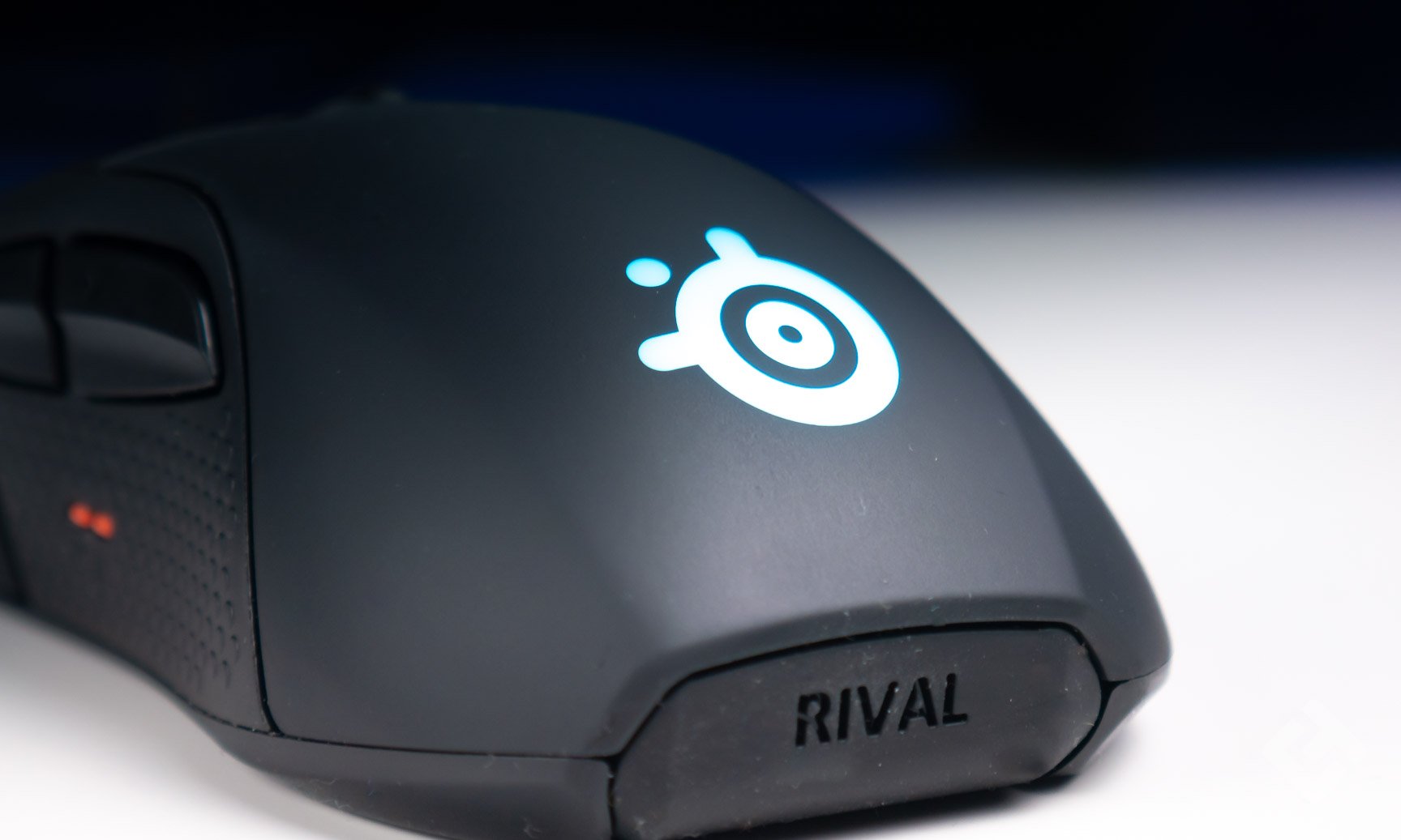 SteelSeries Rival 710 logo