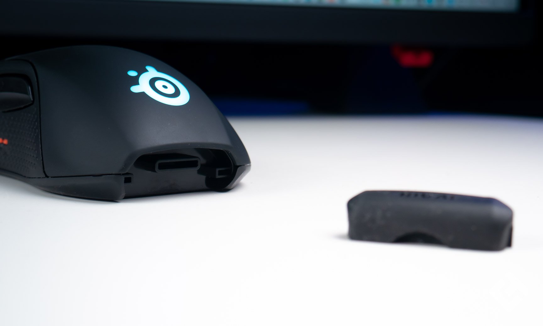 SteelSeries Rival 710 Avis