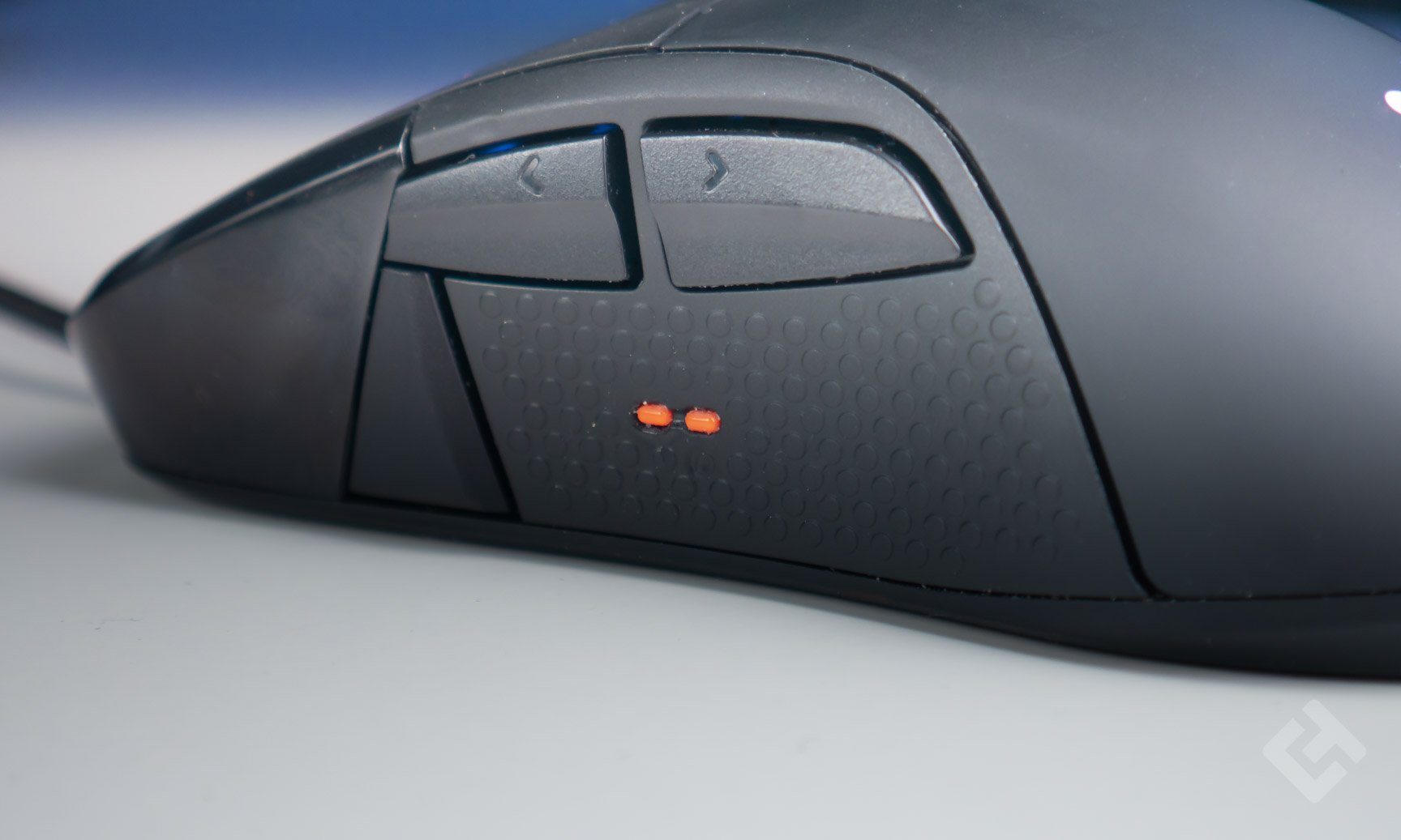 SteelSeries Rival 710