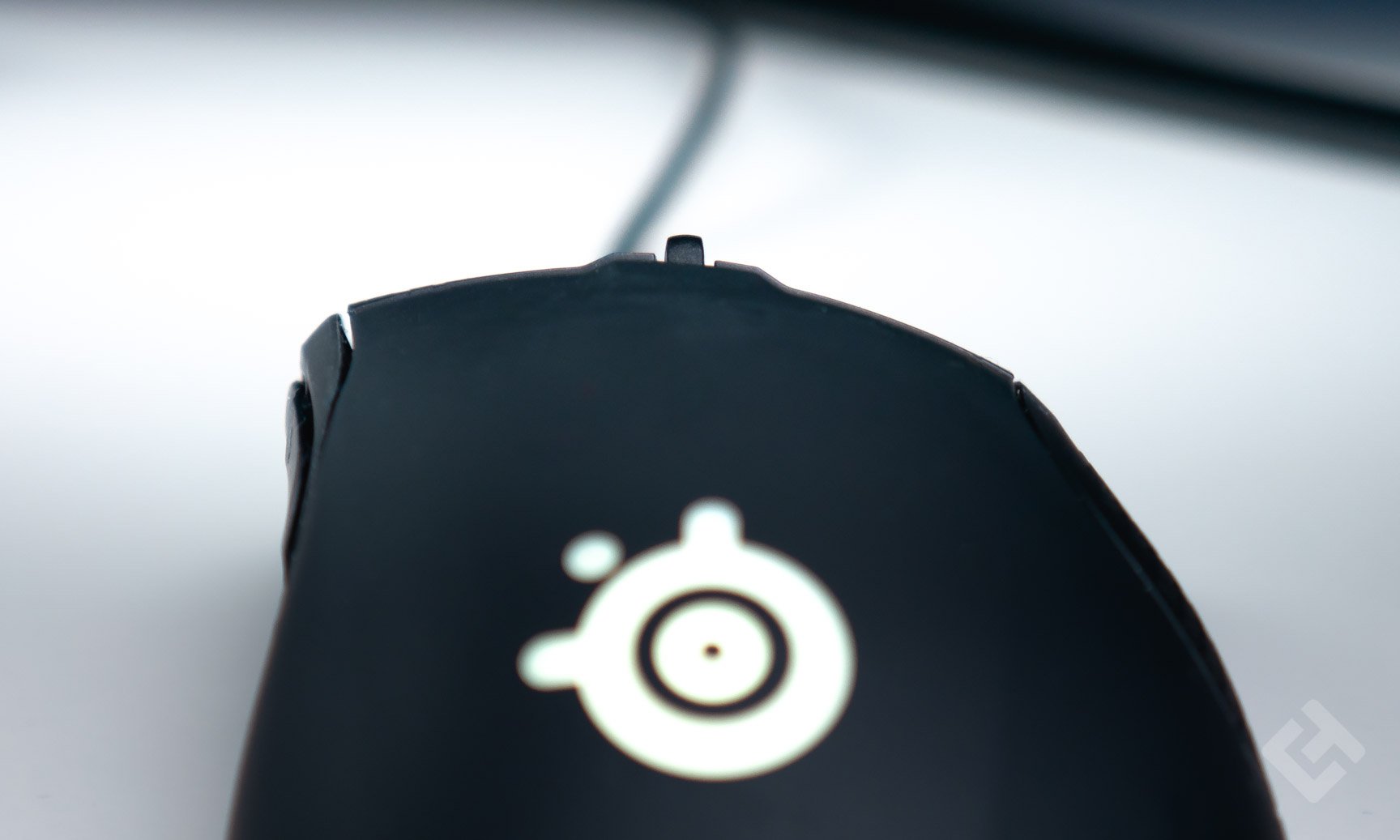 SteelSeries Rival 710