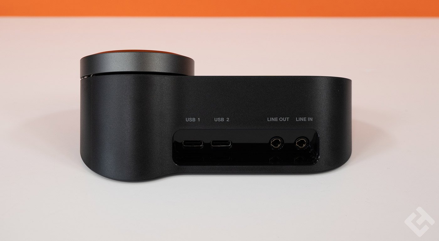 DAC du SteelSeries Arctis Nova Pro