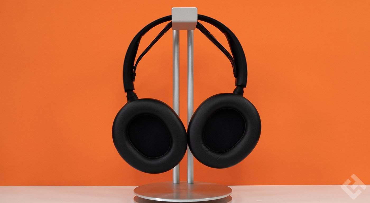 Avis SteelSeries Arctis Nova Pro