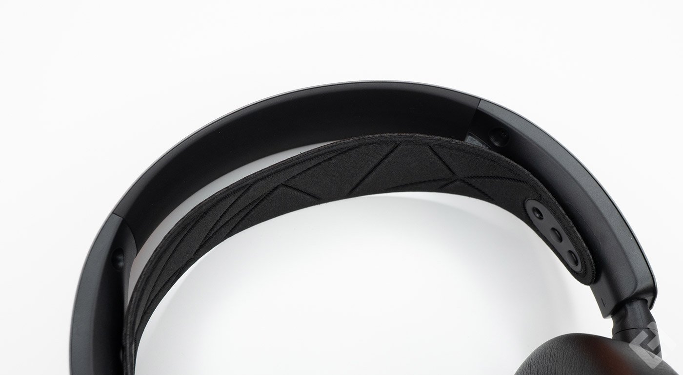SteelSeries Arctis Nova ProArceau