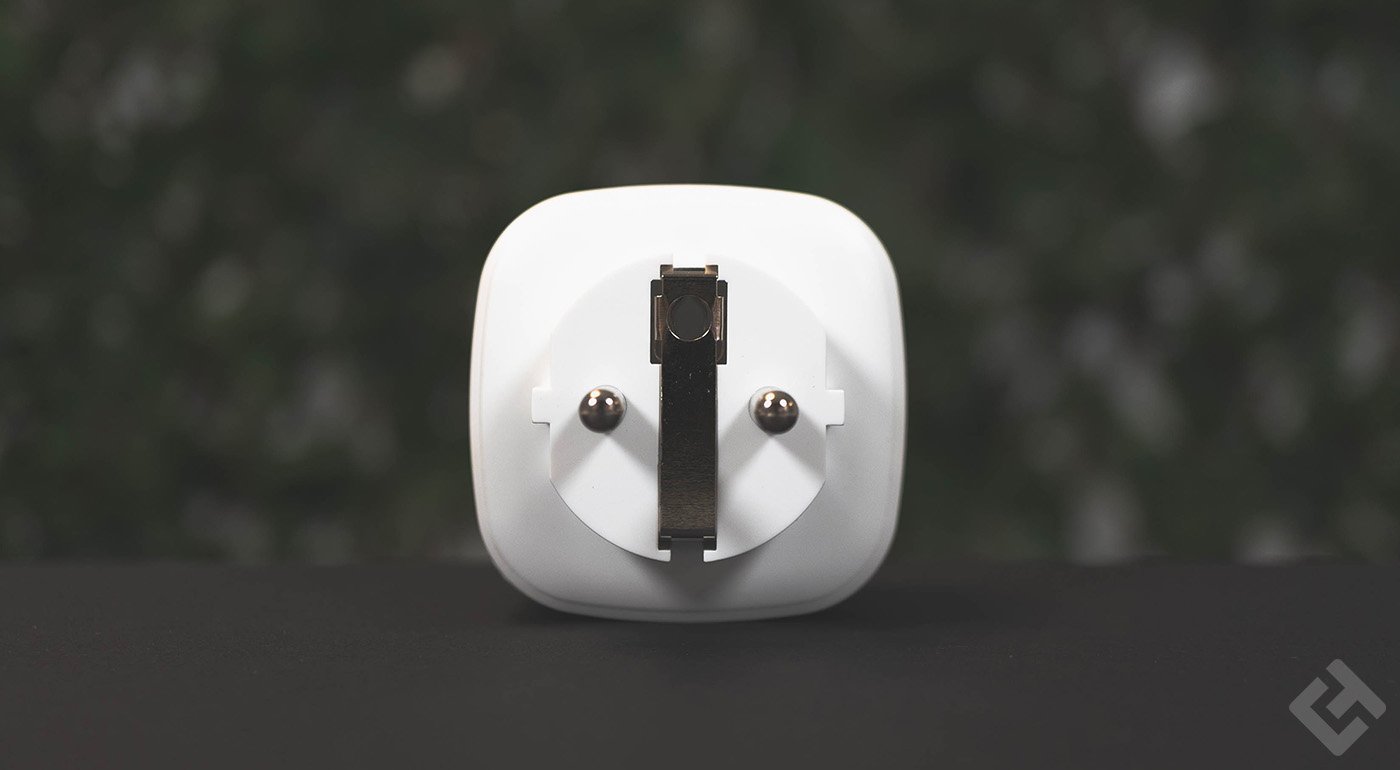 Strong helo plug test