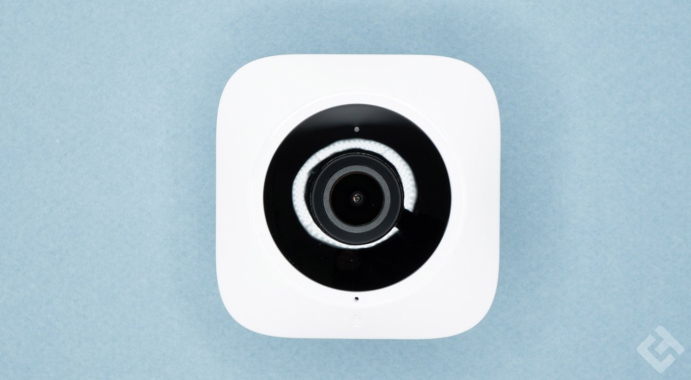Test SwitchBot Indoor Cam : gérez la sécurité de votre maison simplement