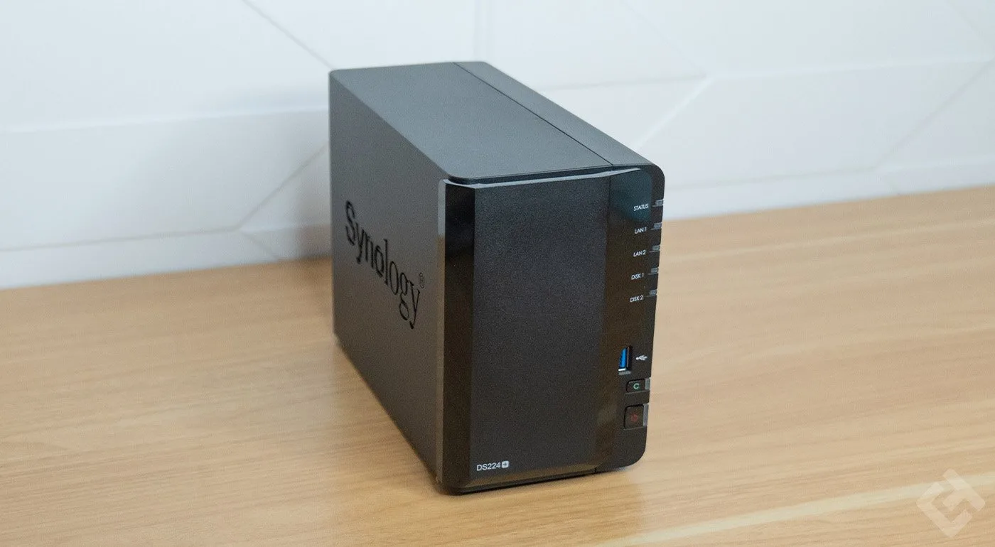Synology DS224+