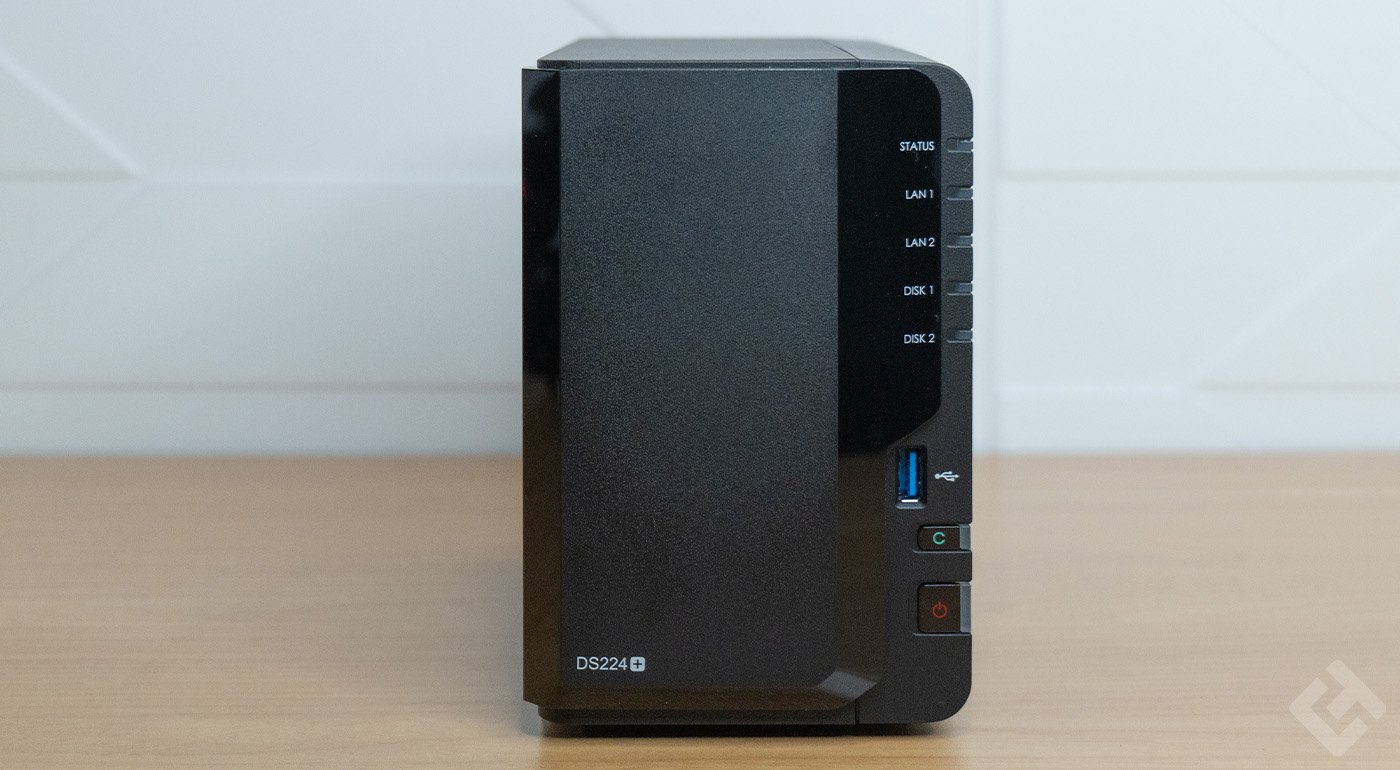 test synology ds224 plus avis (2)