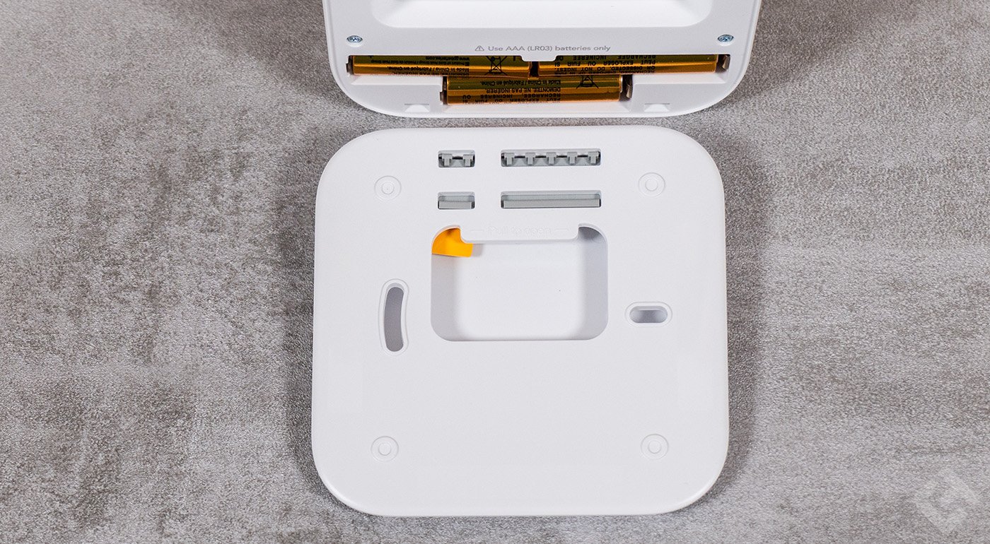 test tado smart thermostat x avis (4)