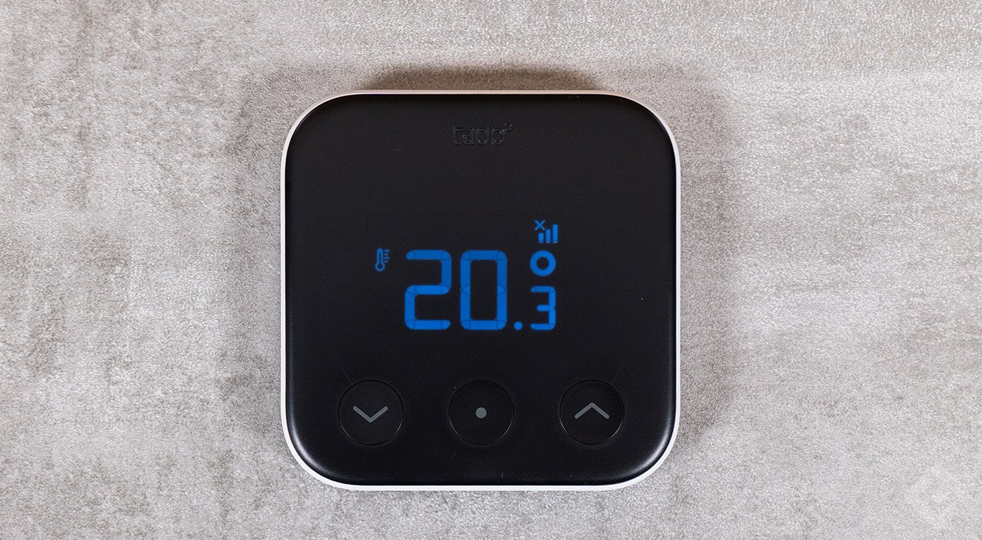 test tado smart thermostat x avis (5)