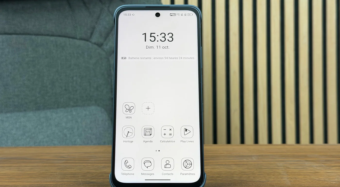test tcl nxtpaper 70 pro