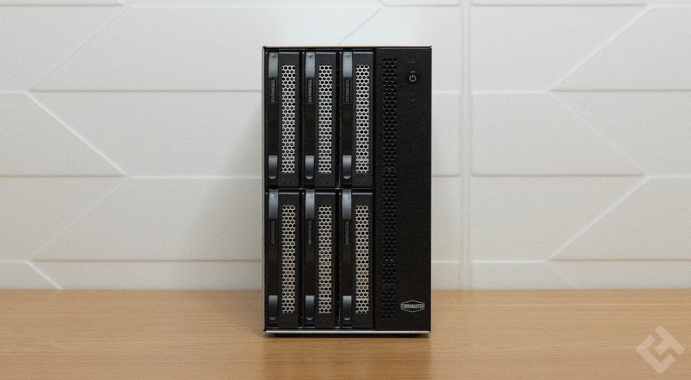 test terramaster d6 320 avis (1)