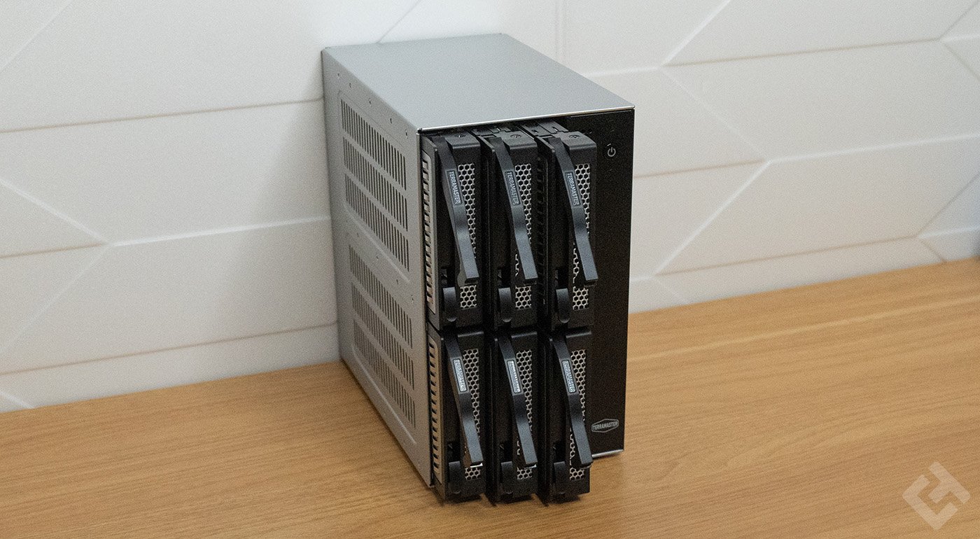 test terramaster d6 320 avis (2)