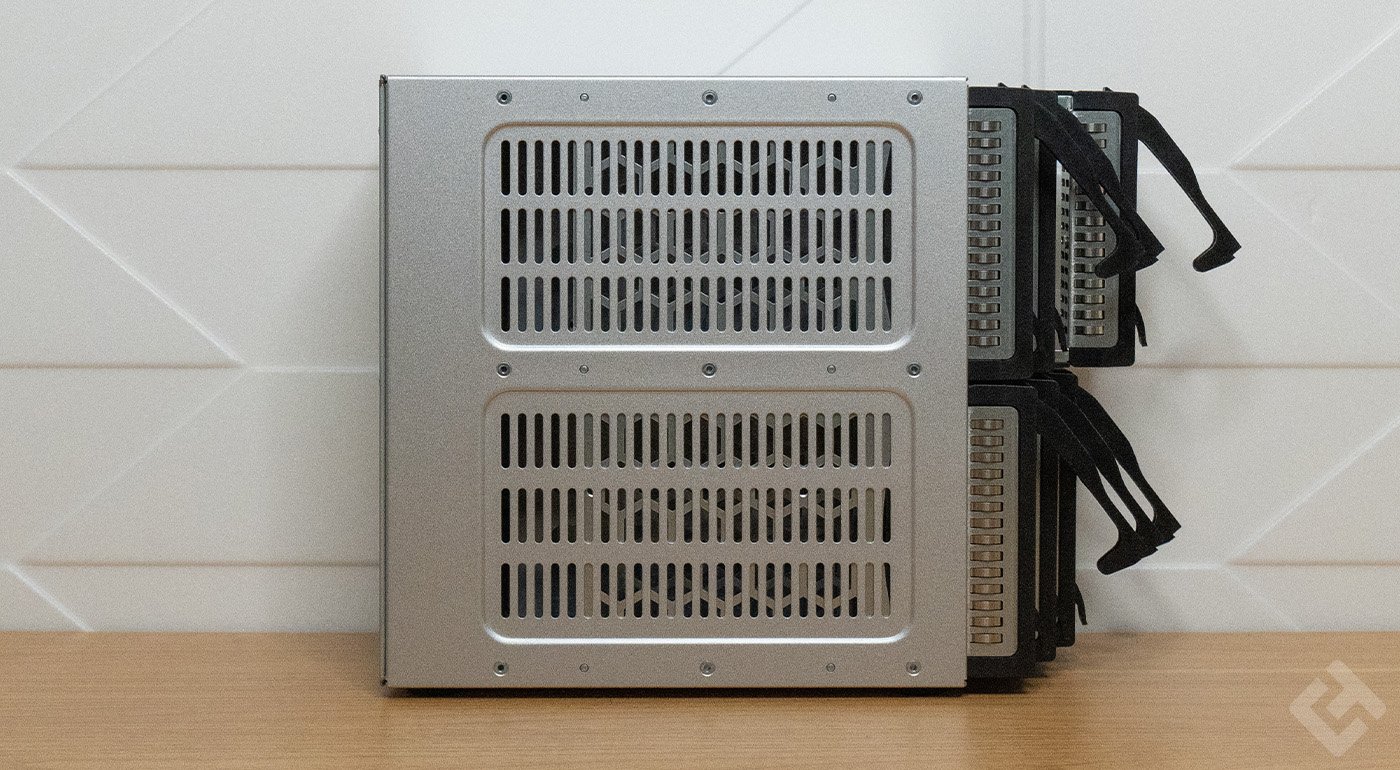 test terramaster d6 320 avis (4)